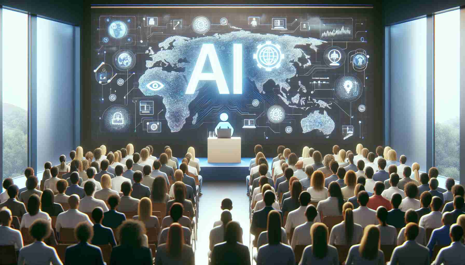 Introducing “AI for All”: Revolutionizing Workforce Training in India