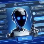 New AI Chatbot by IRCTC: Revolutionizing Train Ticket Booking