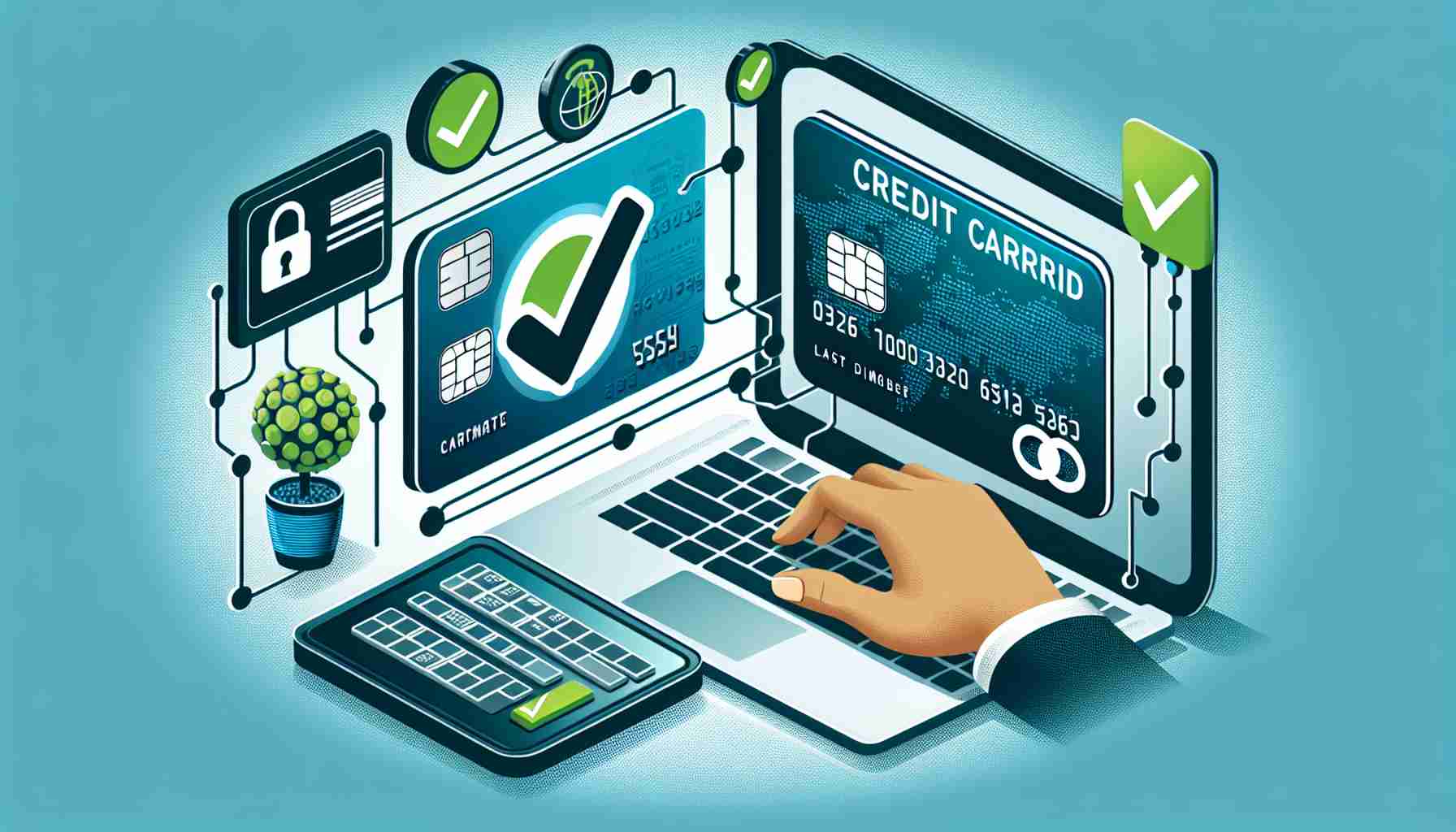 The Importance of Credit Card Validation