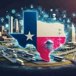 The Impact of Artificial Intelligence on Texas: Transforming Governance and Public Services