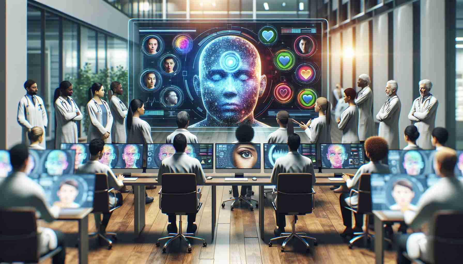 The Power of Emotion Recognition Technology in Revolutionizing Healthcare