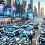 The Future of Driving: A Paradigm Shift Towards Autonomous Vehicles