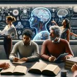 Teaching and Learning with AI: An Exploration of the Intersection between Humanities and Artificial Intelligence