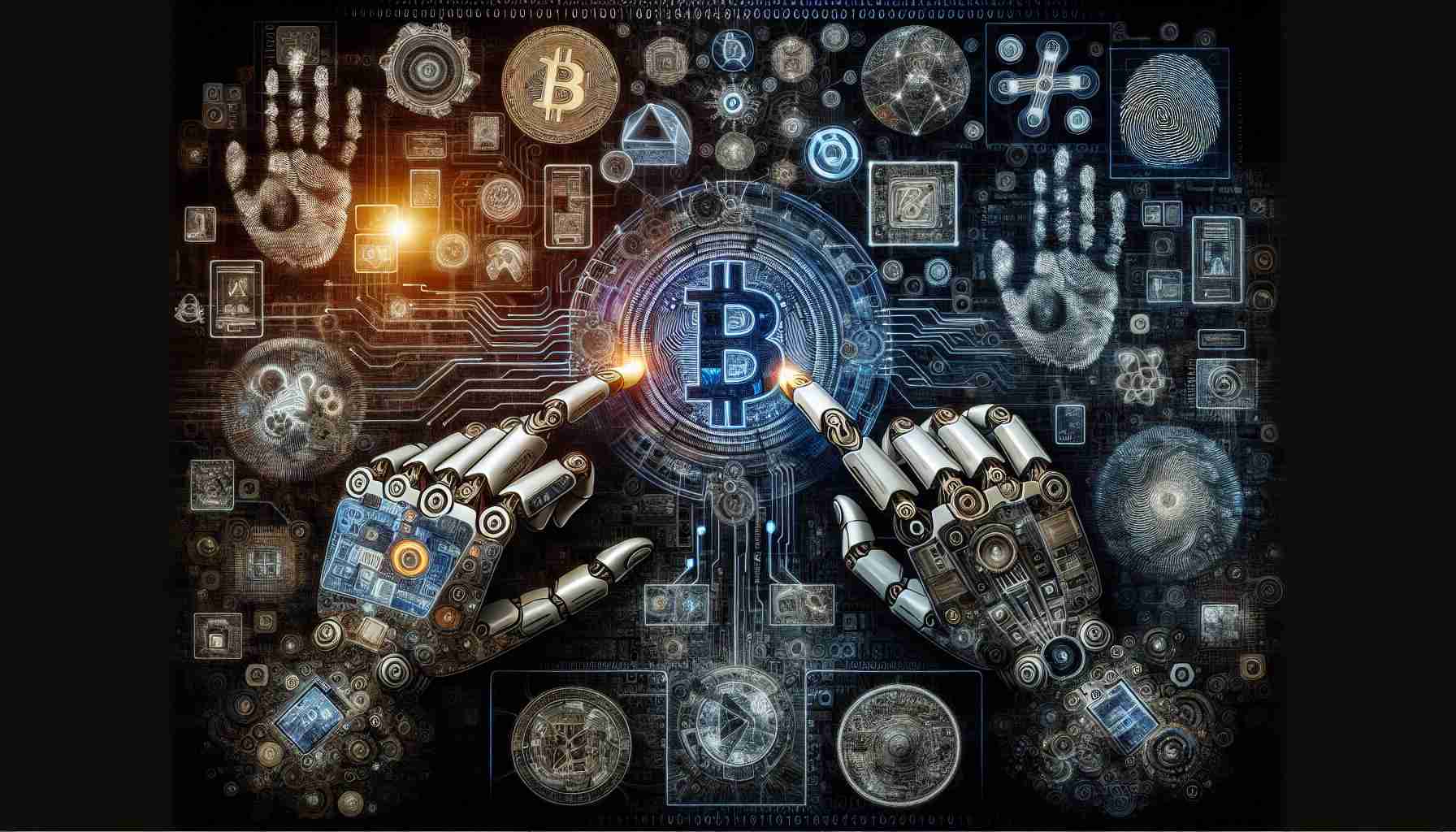 Artificial Intelligence and the Future of Crypto Crime