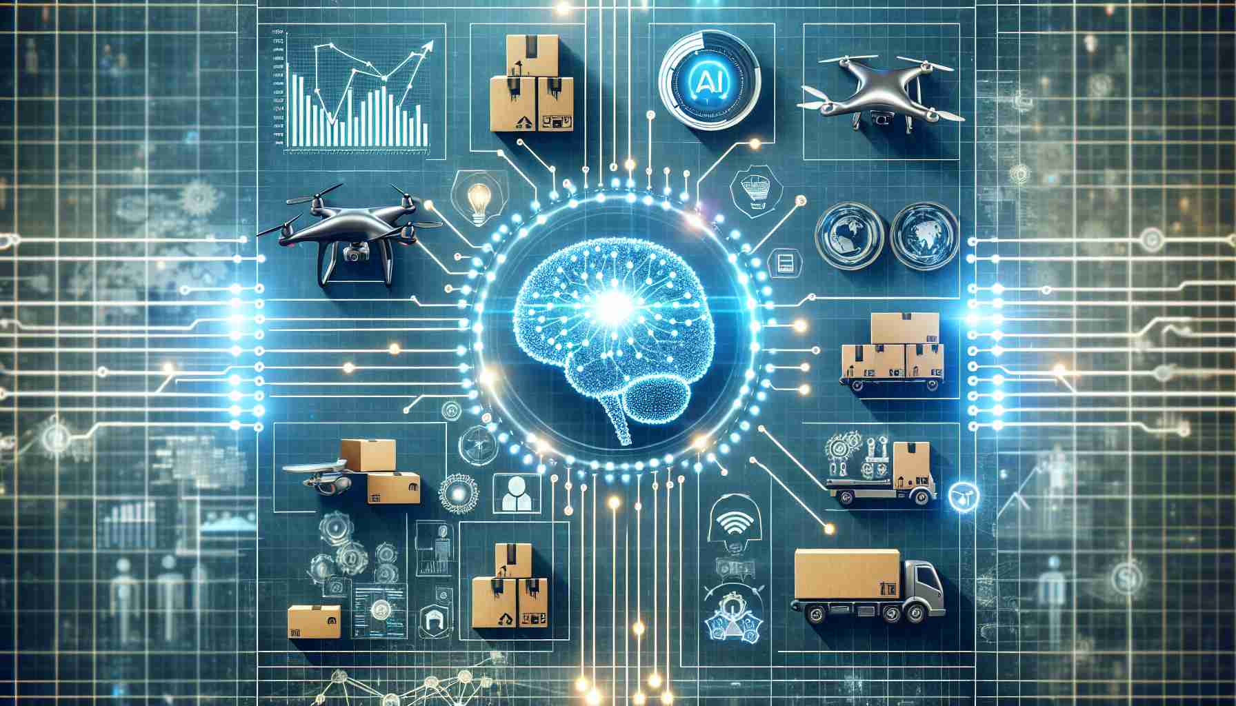 The Rise of Kinaxis: Unlocking the Potential of AI in Supply Chain Management