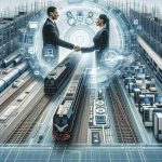 Railway Company Partners with 3CLogic to Optimize Customer Engagements and Operational Efficiency