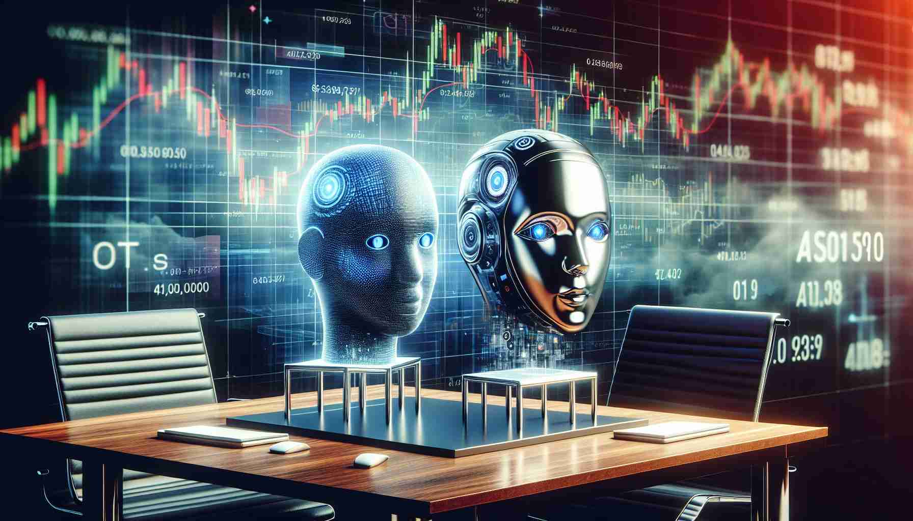 Investing Beyond the Hype: Two AI Stocks to Watch