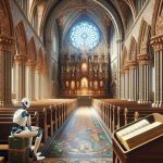 Exploring the Boundaries of Artificial Intelligence in the Church