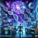 The Emerging Role of Artificial Intelligence in Genetic Research