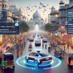 The Future of Self-Driving Cars in India: Challenges and Opportunities