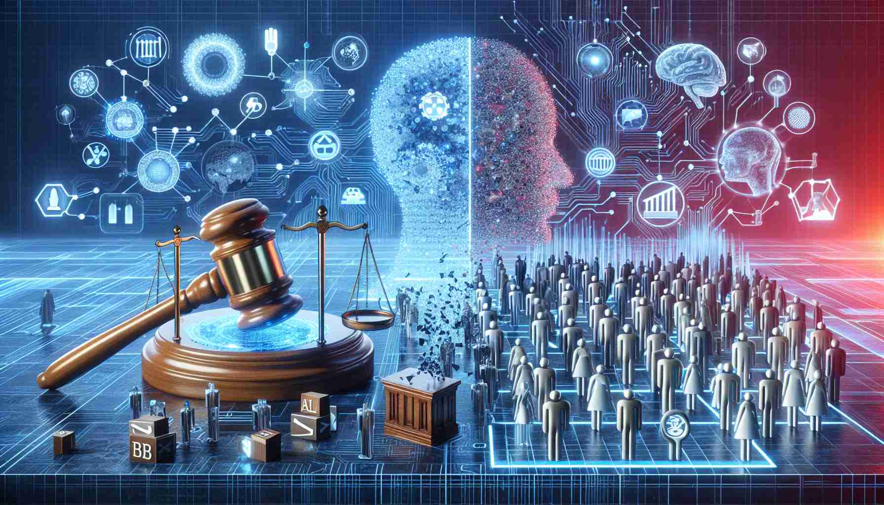 The Transformative Potential of Artificial Intelligence on Democracy