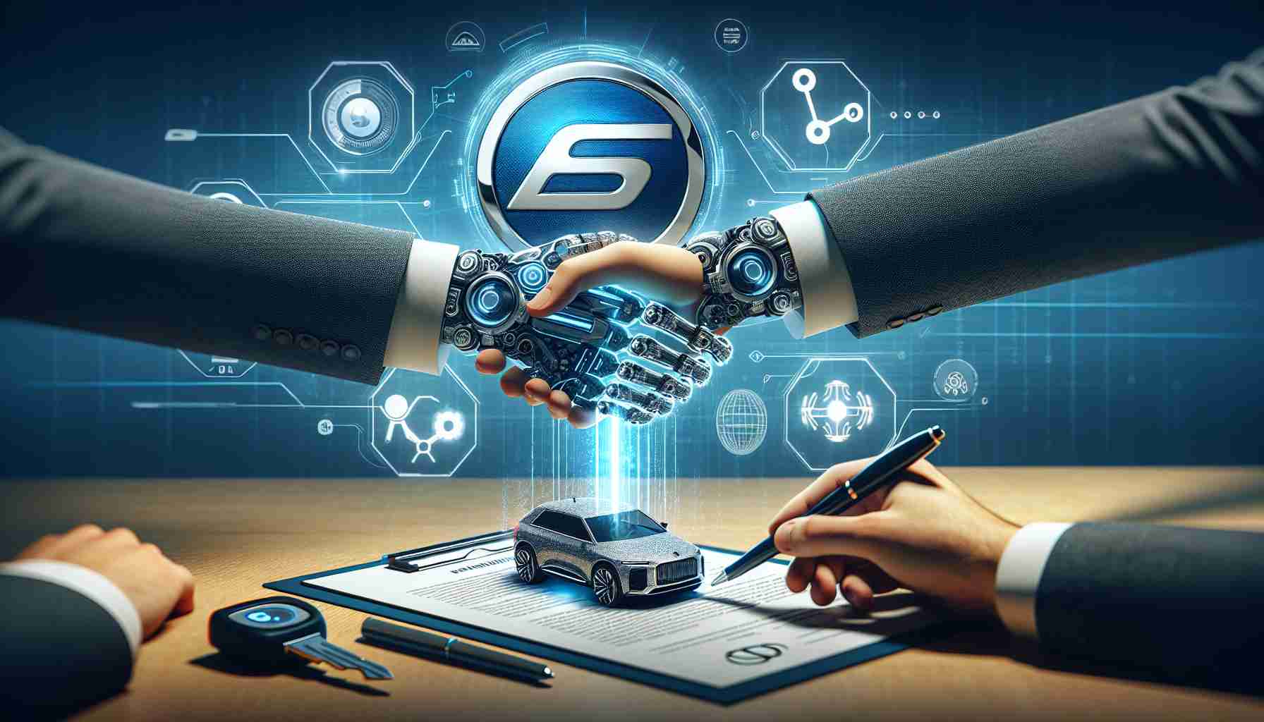 Maruti Suzuki Acquires Stake in Amlgo Labs to Boost Technological Innovation