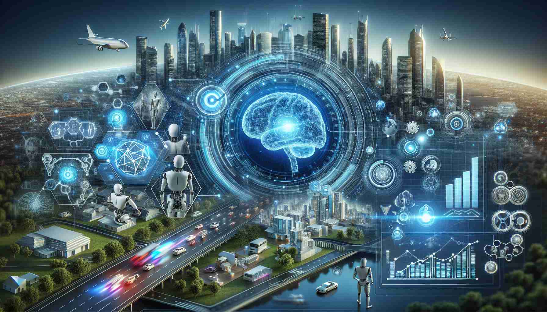 The Role of Artificial Intelligence in Shaping the Future