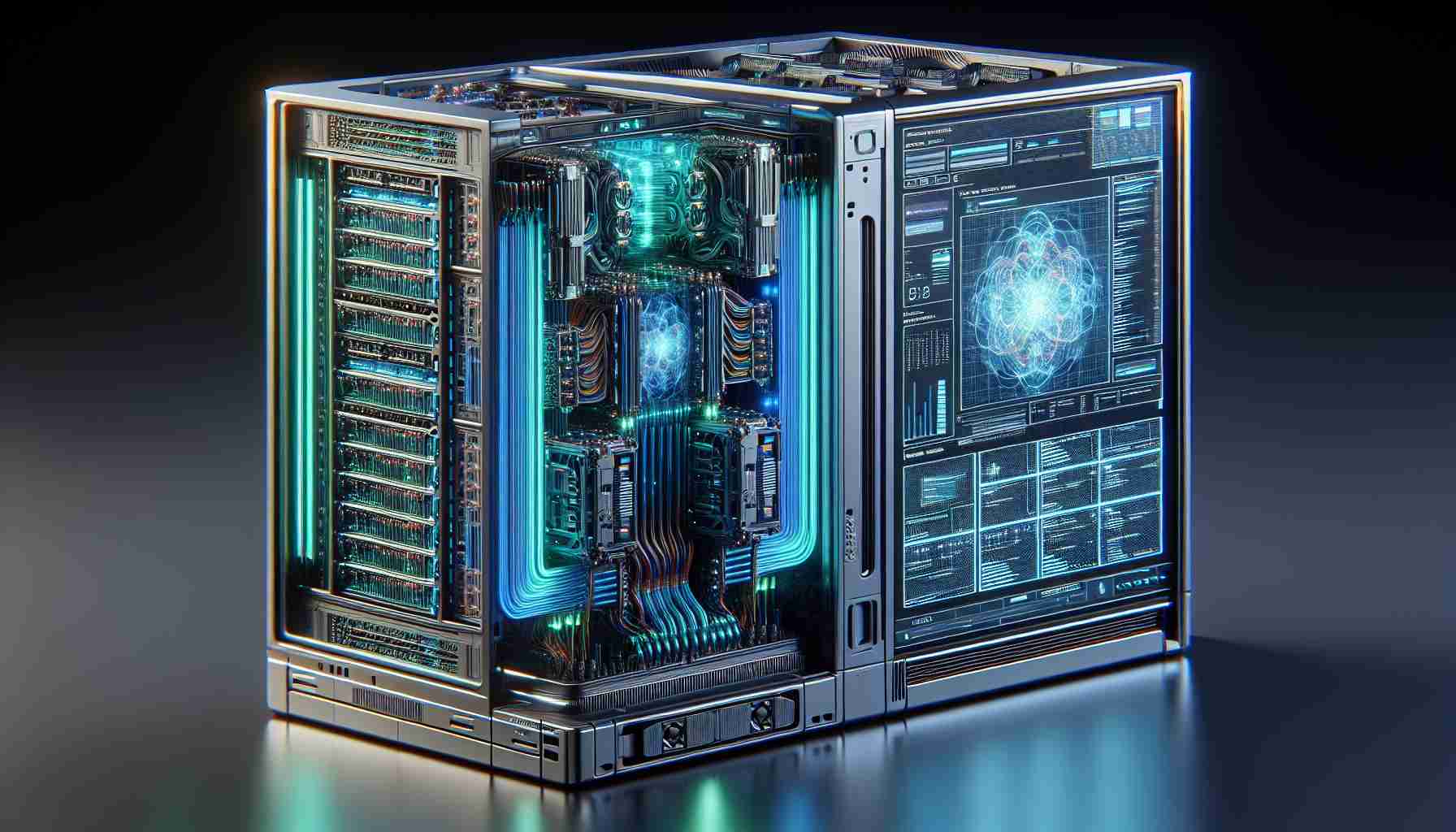 The Future of AI Training: Introducing the Cerebras CS-3 Supercomputer