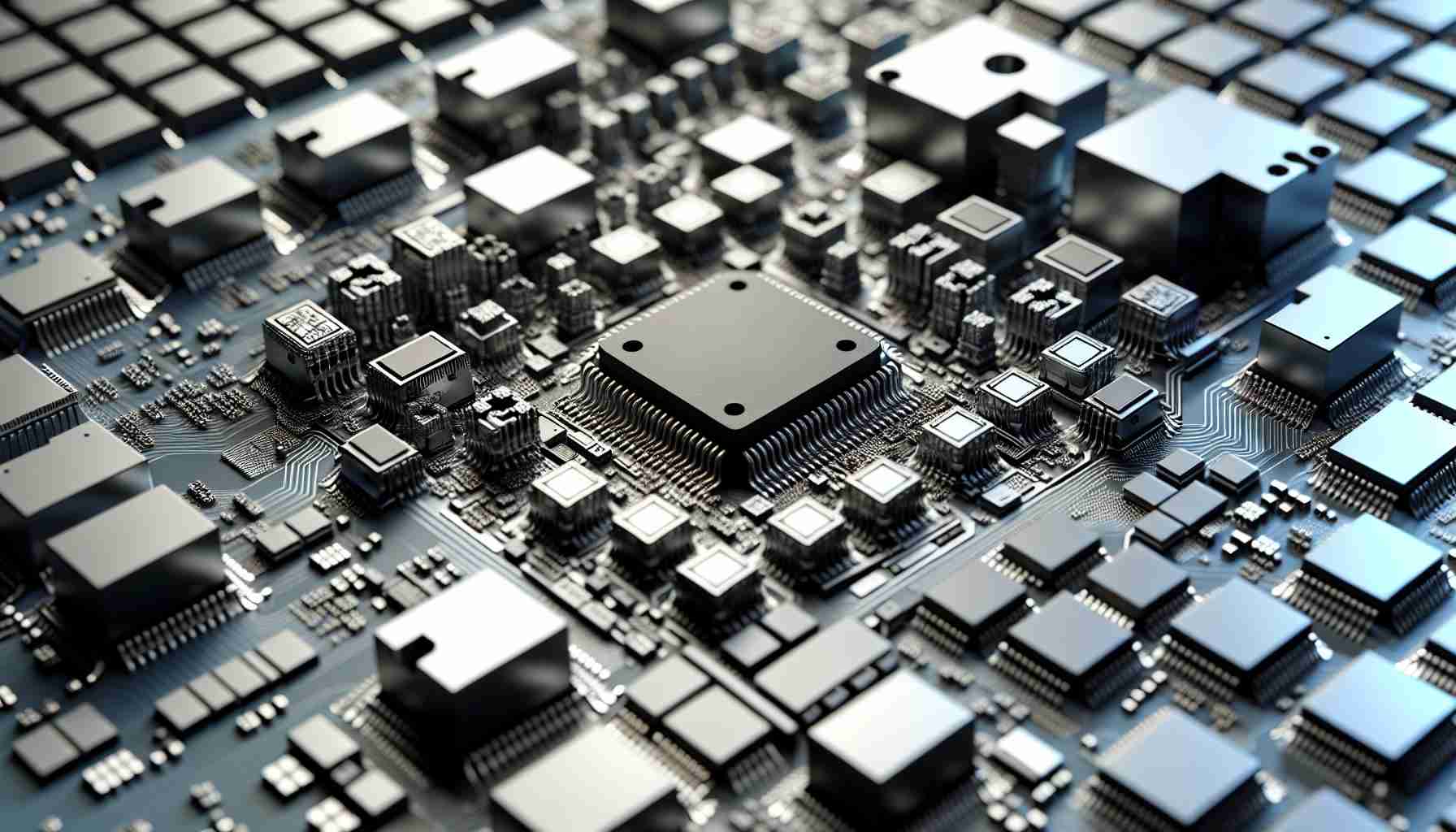 Semiconductor Chips: Enabling India’s Journey towards Technological Prominence