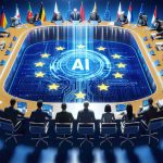 EU Approves Groundbreaking Artificial Intelligence Law, Sets Global Standards