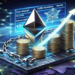 Ethereum’s Dencun Upgrade Promises Cheaper Fees and Enhanced Scalability