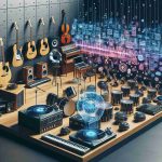 The Potential of AI in Music Creation and its Impact on the Industry