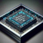 New AI Chip Breaks Performance Barriers with Revolutionary Design