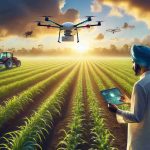 The Revolution of AI in Indian Agriculture