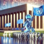 United States Leads Charge in UN Resolution on Artificial Intelligence