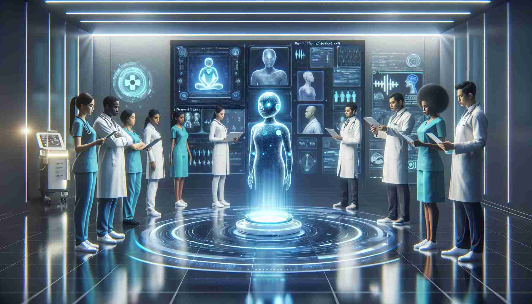 AI-Powered Healthcare Agents: Revolutionizing Patient Care