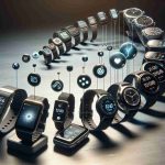 The Rise and Evolution of Smartwatches: A Revolution in Wrist Technology