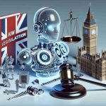 New AI Legislation: Shaping the Future in the UK