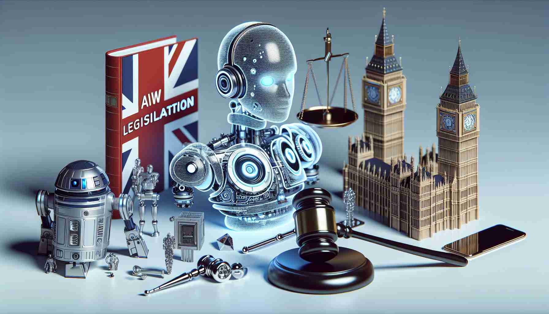 New AI Legislation: Shaping the Future in the UK