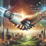 The Future of AI: Embracing our Humanity in the Age of Technology