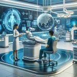 The Evolving Role of Artificial Intelligence in Healthcare