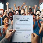 SAG-AFTRA Approves New Contracts for TV Animation Voice Actors