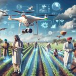 The Potential of AI in Revolutionizing Agriculture in Pakistan