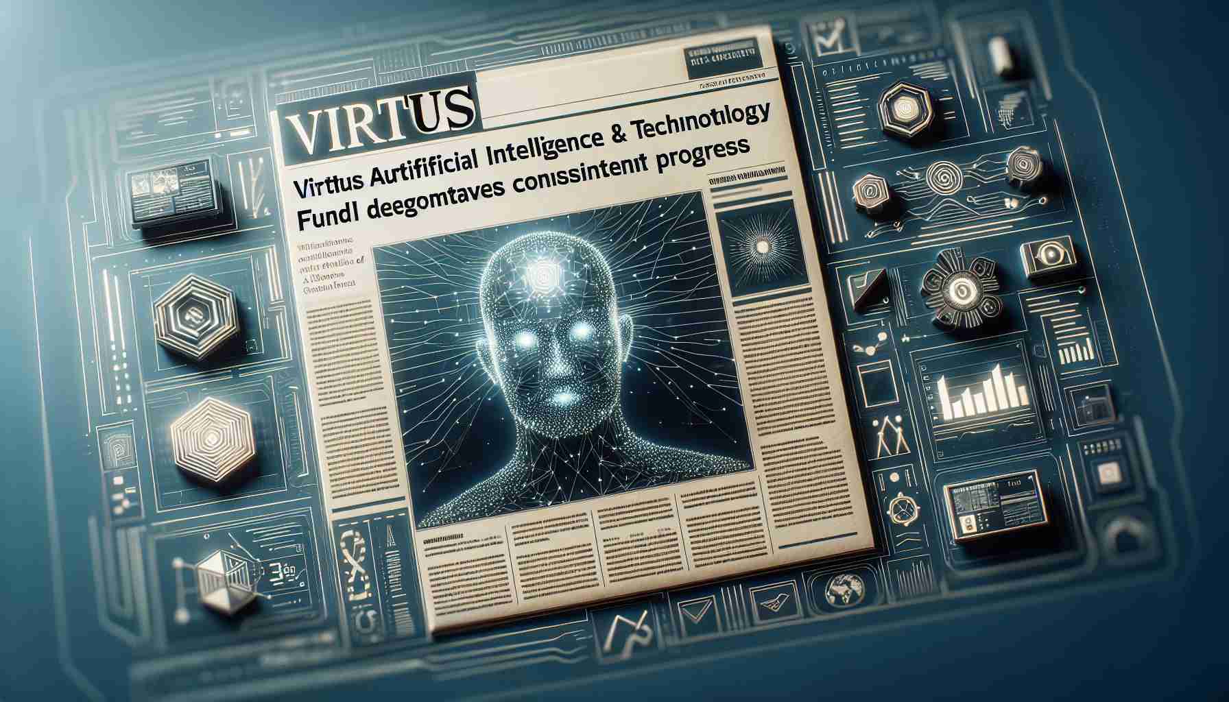 New Article: Virtus Artificial Intelligence & Technology Opportunities Fund Shows Steady Growth