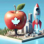 Apple Expands AI Portfolio with Acquisition of Canadian Startup DarwinAI