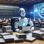 The Impact of AI on the Legal System: Addressing Fake Laws and Building Trust