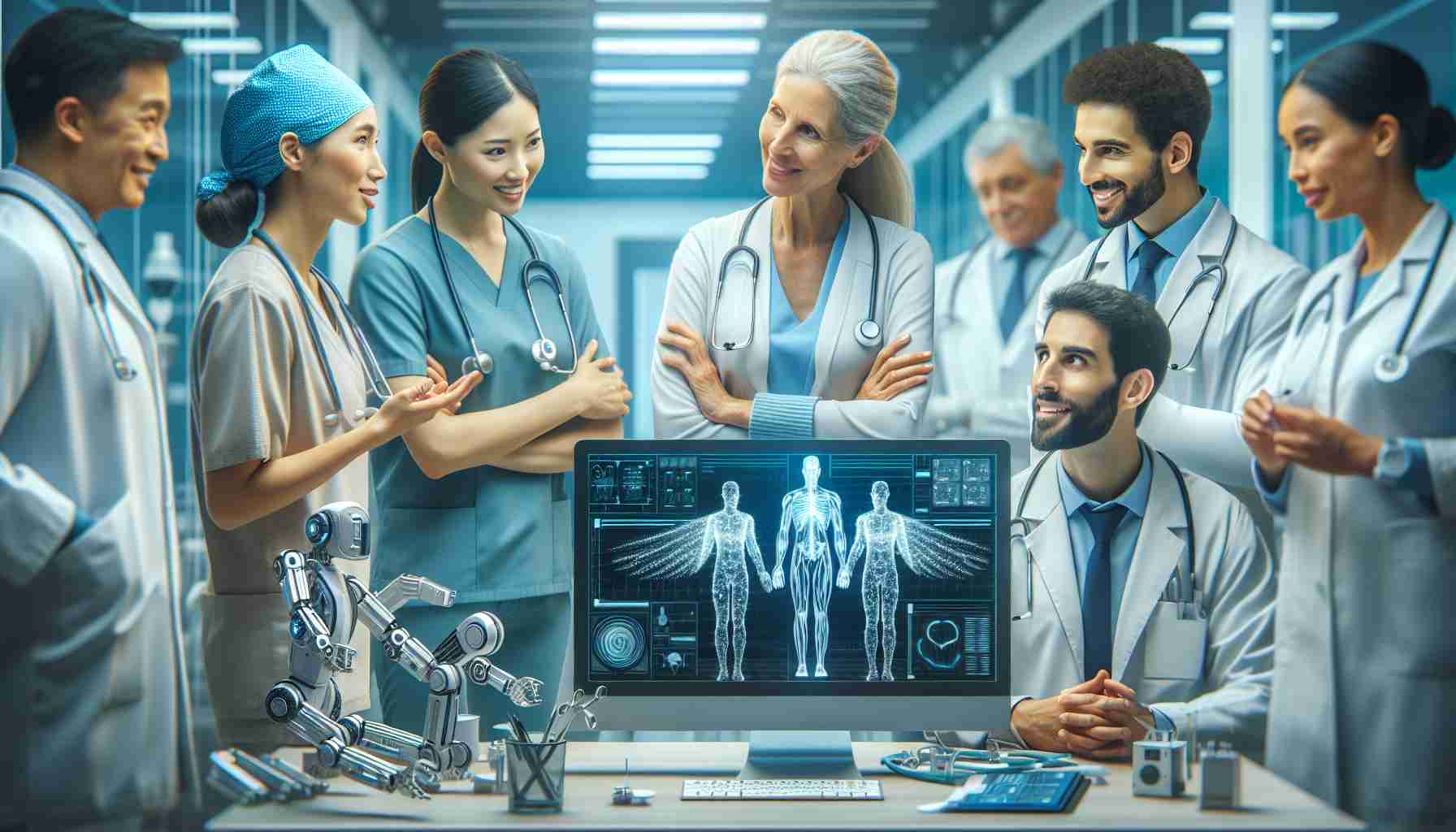 The Importance of a Supportive Work Culture in AI Adoption for Healthcare