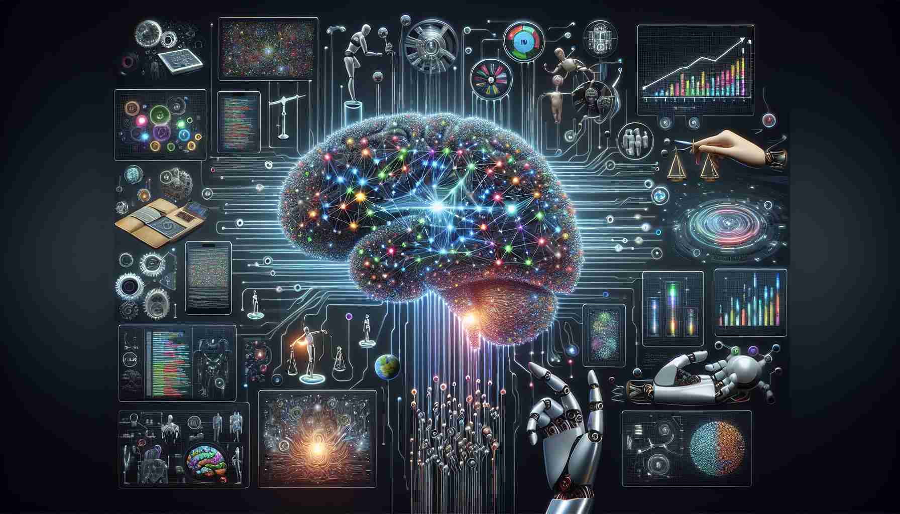 The Future of Artificial Intelligence: Implications and Perspectives