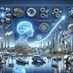 AI Revolutionizing Industries and Driving Demand for Precious Metals