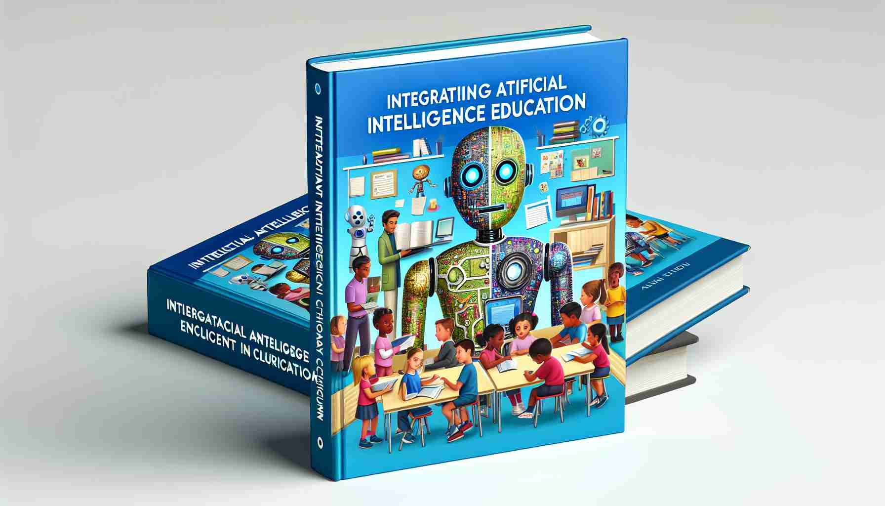 New Title: Integrating Artificial Intelligence Education into Primary School Curriculum