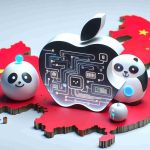 Apple Explores AI Partnerships in China, Considers Baidu Collaboration