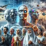 The Rise of AI and its Impact on Society