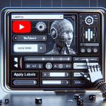 YouTube Launches Self-Labeling Feature for AI-Generated Content