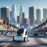 Robotaxis Gain Approval in Los Angeles Despite Safety Concerns