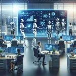 The Impact of Artificial Intelligence in Business