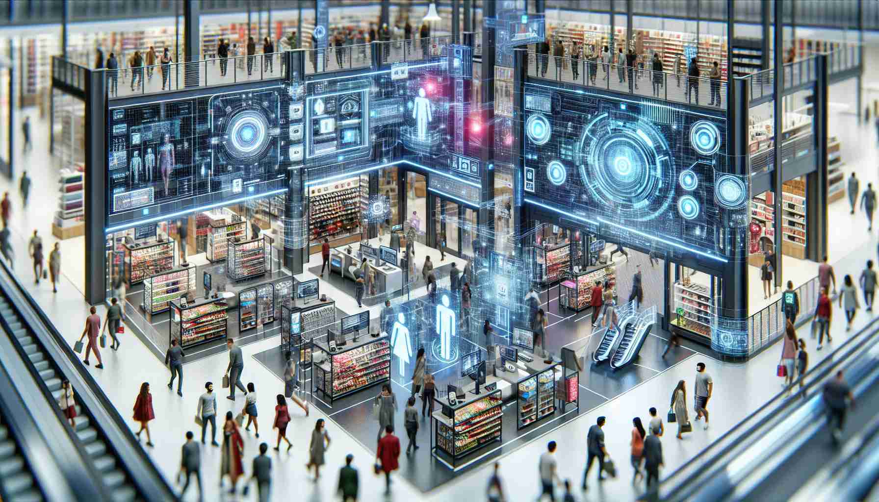 The Future of Retail Theft Prevention: Embracing Artificial Intelligence