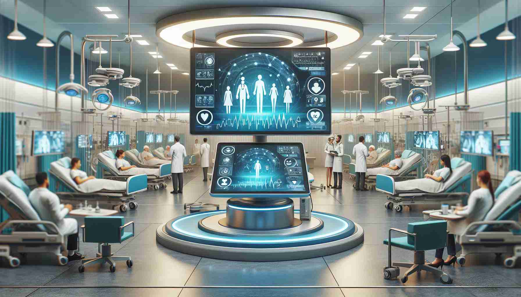 New Technology Revolutionizes Patient Care and Emotional Understanding