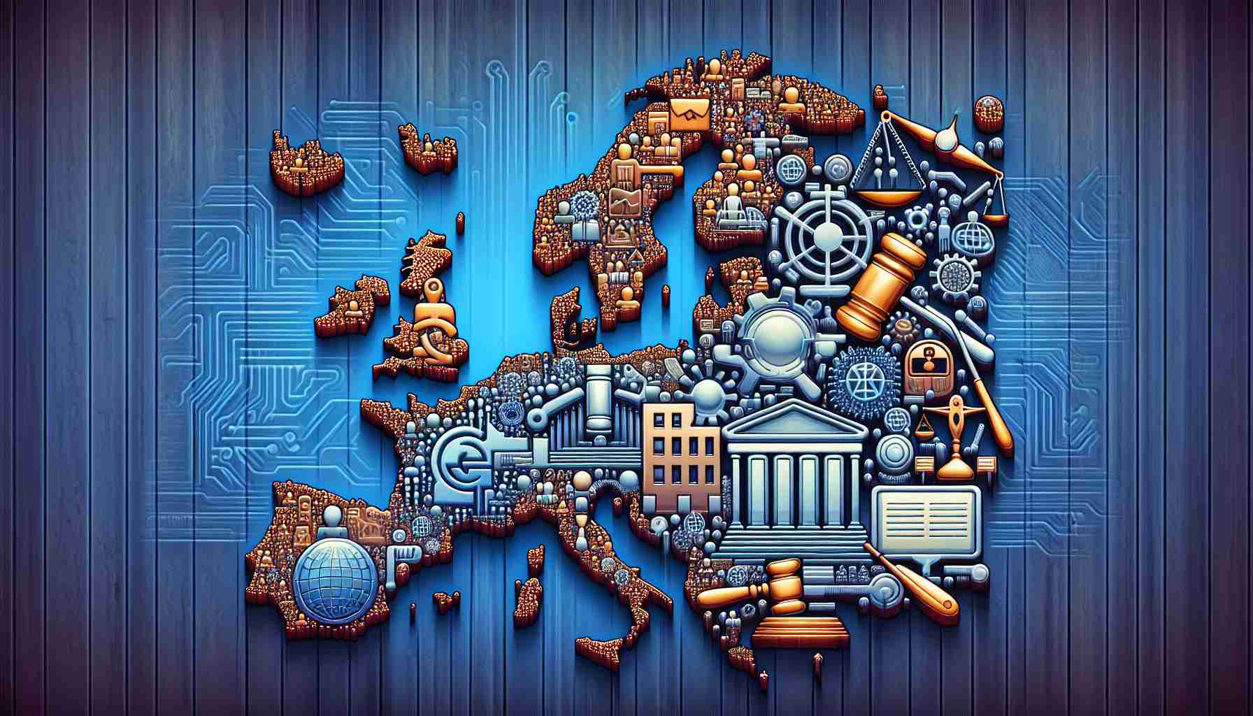 Europe Takes a Stand: The Implications of the Artificial Intelligence Act