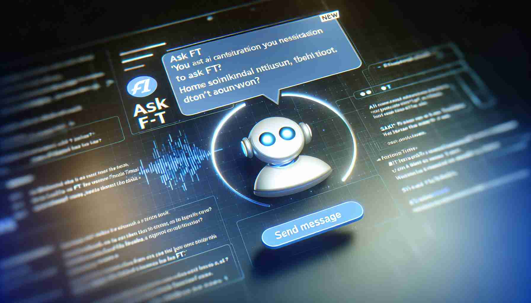 Introducing Ask FT: The Financial Times’ New AI Chatbot