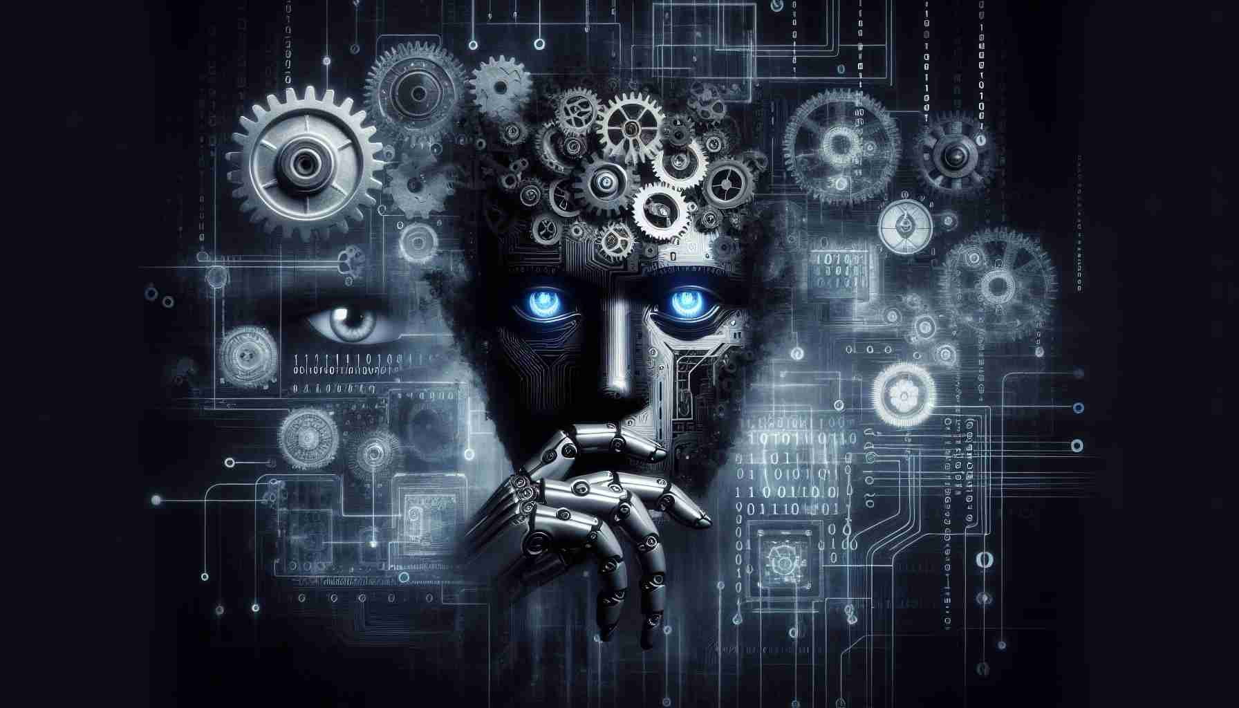 New Technologies Pose Threat to Humanity as AI Development Advances, Experts Warn